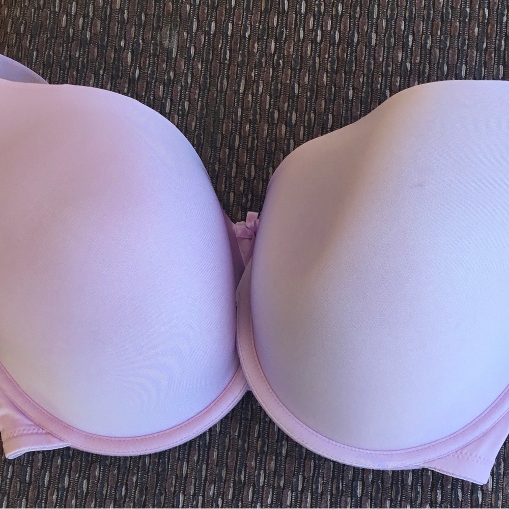 Secret Treasures Blush Pink Bra